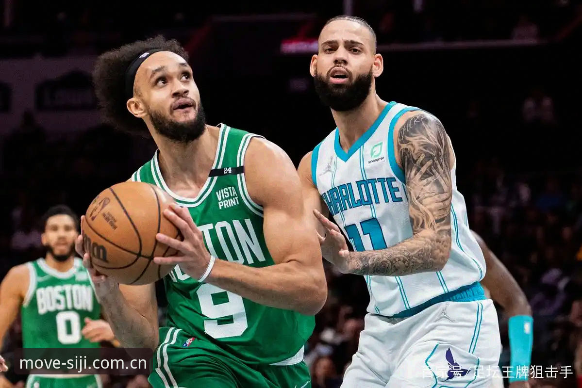 凯尔特人拒送冈萨雷斯追字母哥，NBA顶层博弈正在改写建队逻辑？